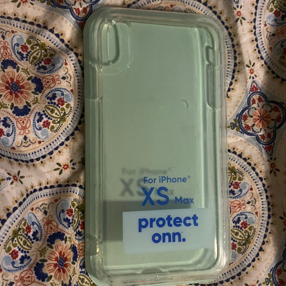 iphone xs max case